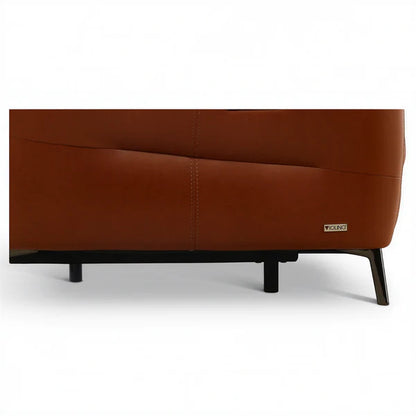 Underwood Leather Power Reclining Sofa
