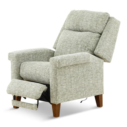 Sinclair Power Hi Leg Recliner