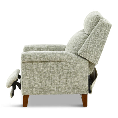 Sinclair Power Hi Leg Recliner