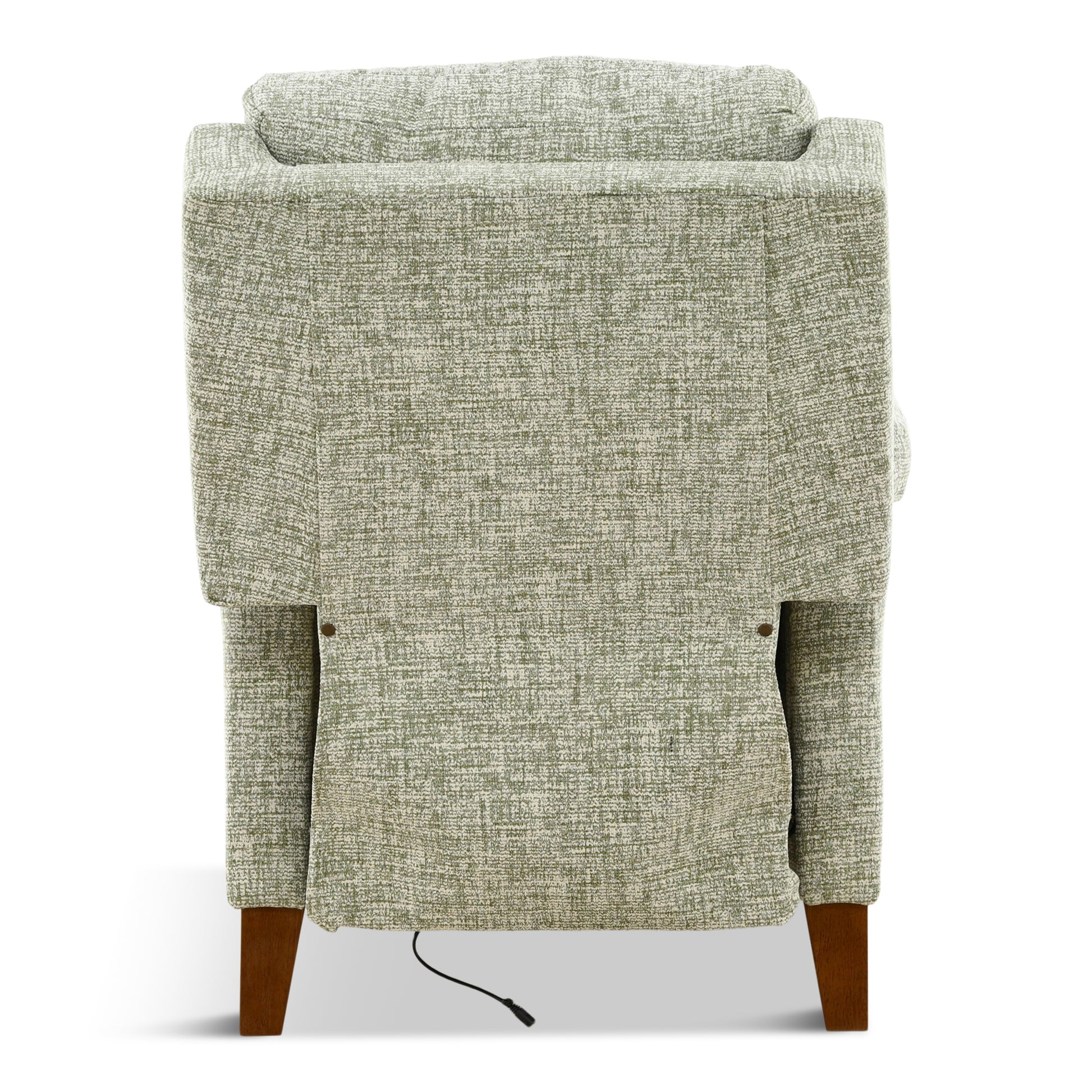 Sinclair Power Hi Leg Recliner