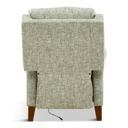 Sinclair Power Hi Leg Recliner