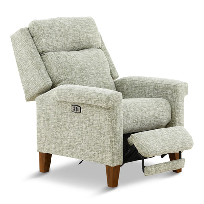 Sinclair Power Hi Leg Recliner