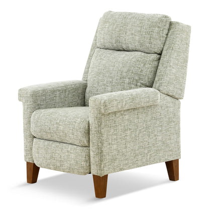 Sinclair Power Hi Leg Recliner