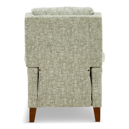 Sinclair Power Hi Leg Recliner