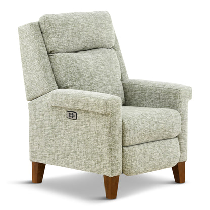 Sinclair Power Hi Leg Recliner