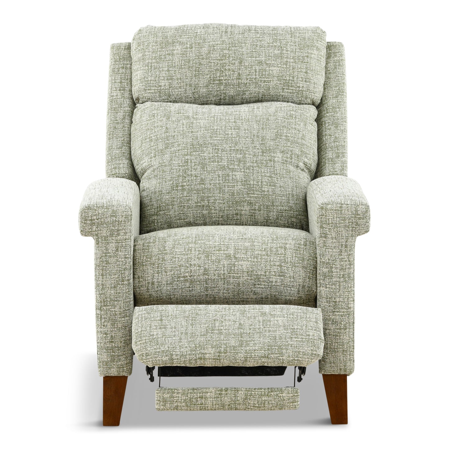 Sinclair Power Hi Leg Recliner