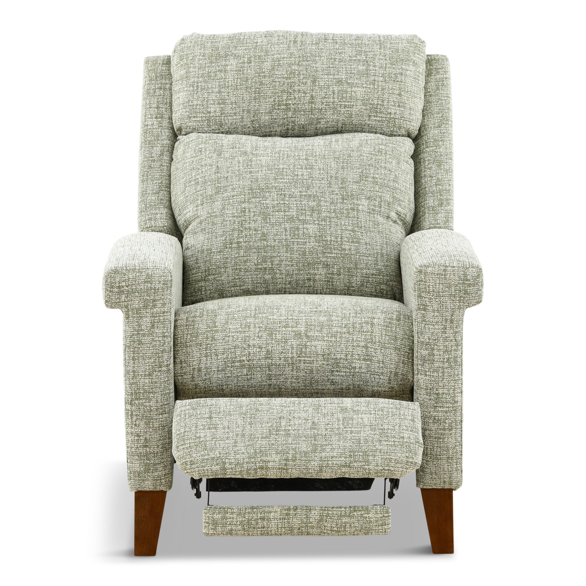 Sinclair Power Hi Leg Recliner