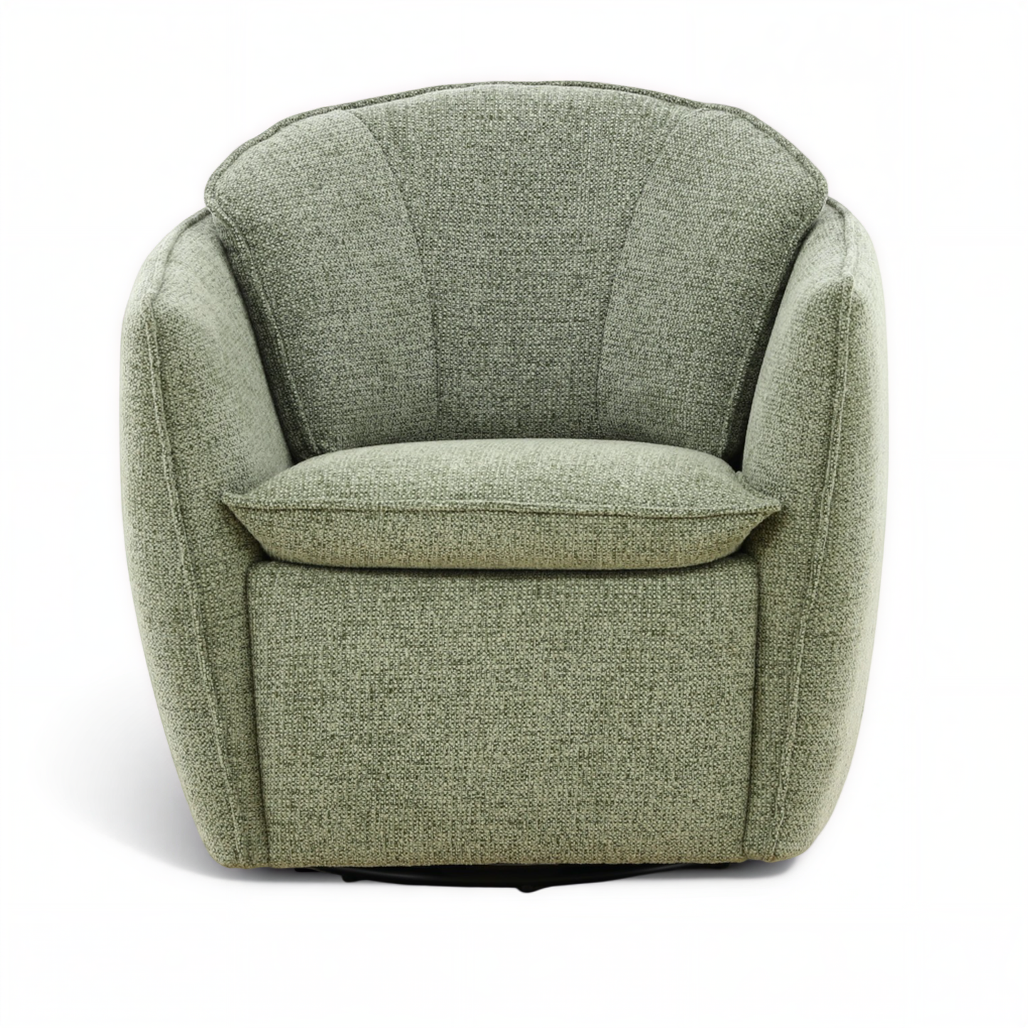 Winthrop Swivel Accent Chair