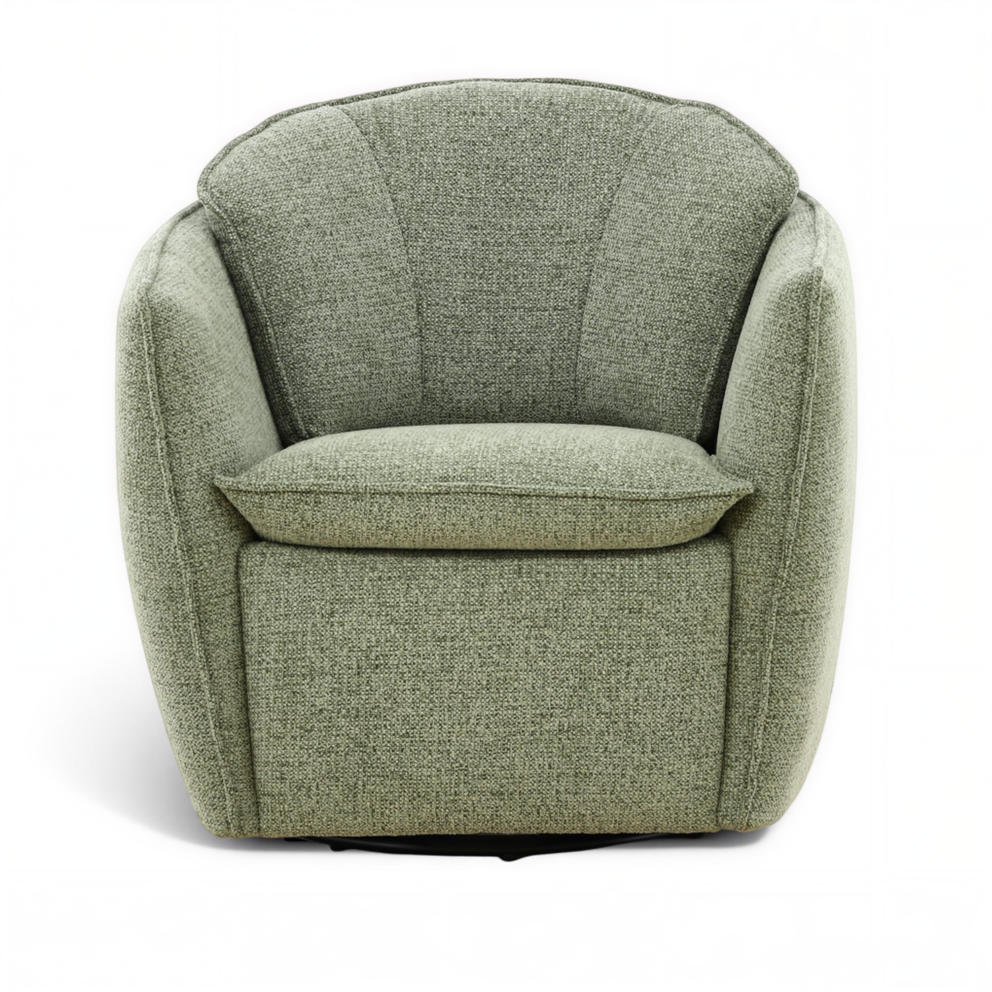 Winthrop Swivel Accent Chair