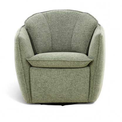 Winthrop Swivel Accent Chair