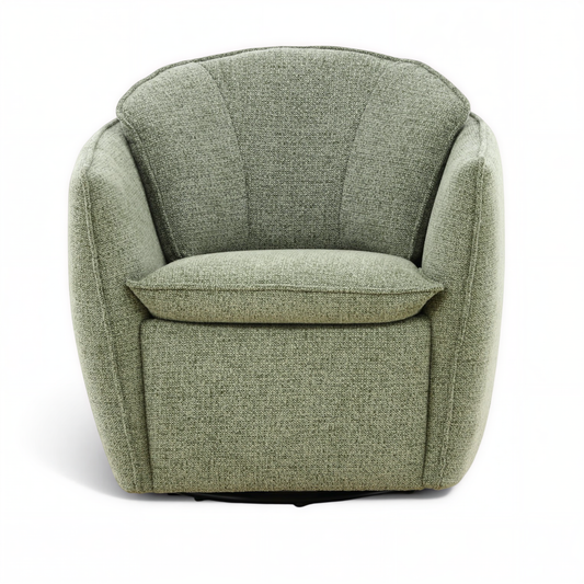 Winthrop Swivel Accent Chair