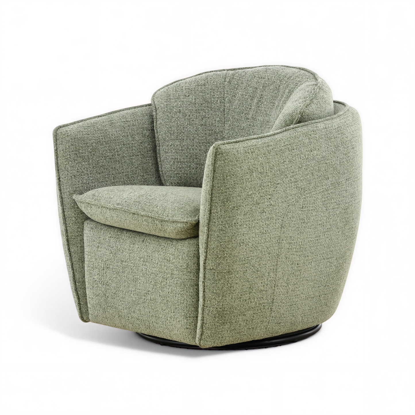 Winthrop Swivel Accent Chair