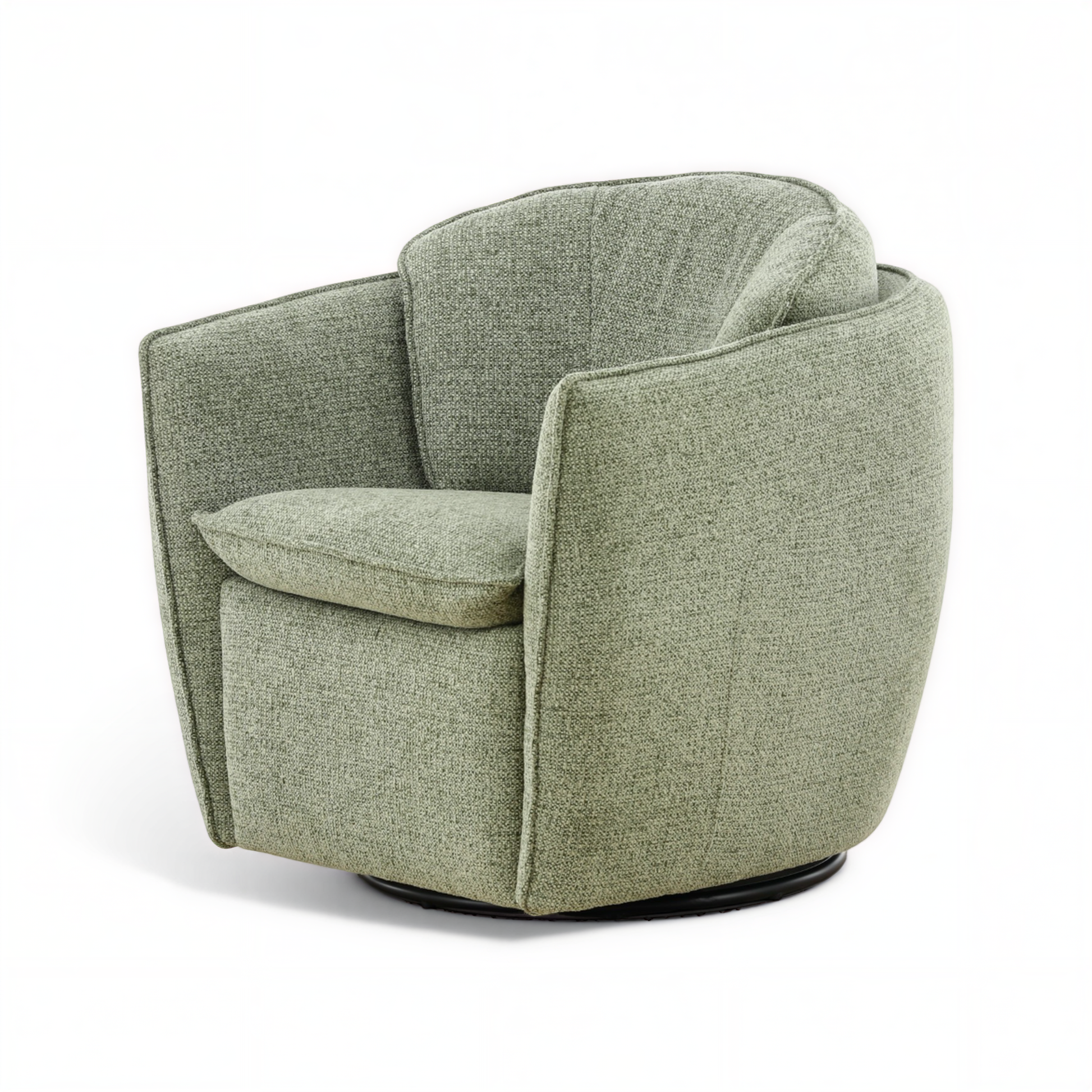 Winthrop Swivel Accent Chair
