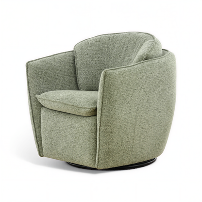 Winthrop Swivel Accent Chair