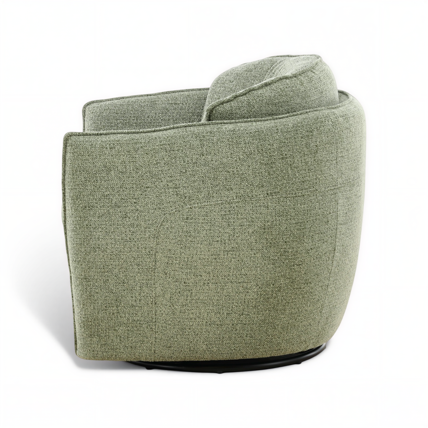 Winthrop Swivel Accent Chair