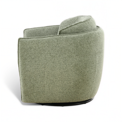 Winthrop Swivel Accent Chair