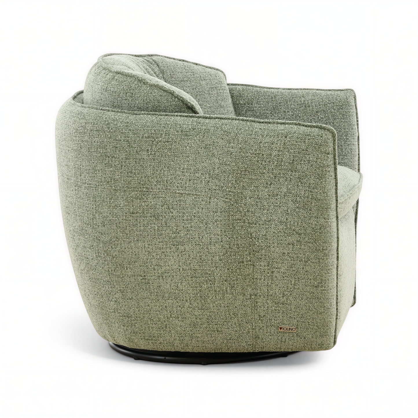 Winthrop Swivel Accent Chair