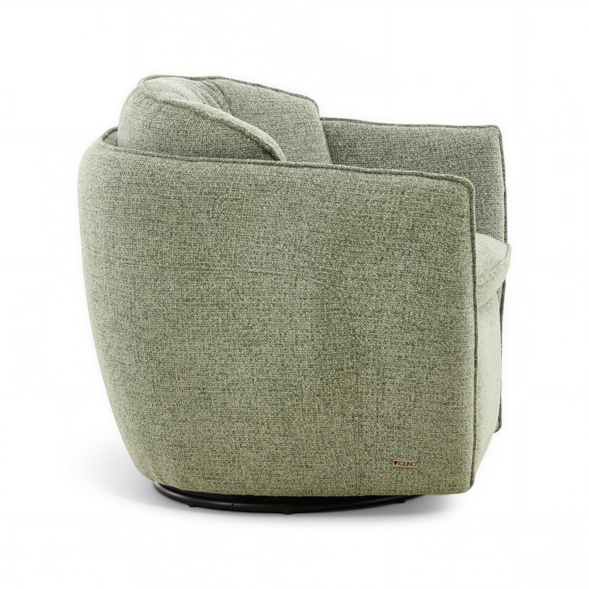 Winthrop Swivel Accent Chair