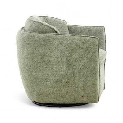 Winthrop Swivel Accent Chair