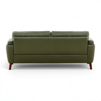 Winthrop Leather Sofa