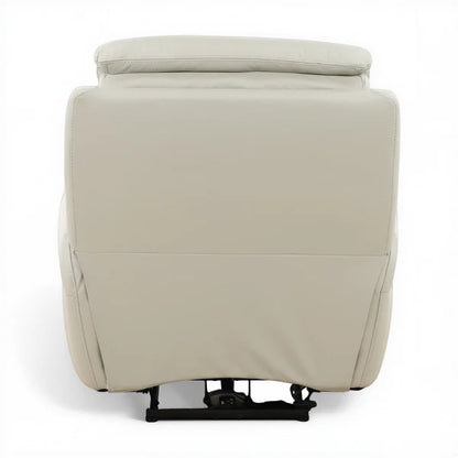 Yates Leather Power Recliner