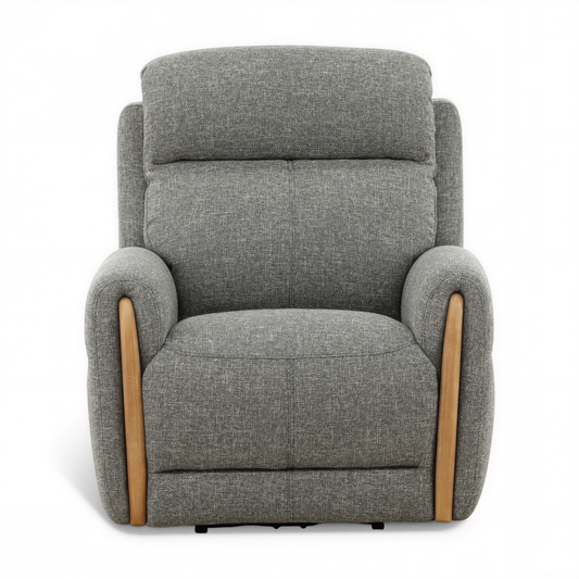 Yates Power Recliner