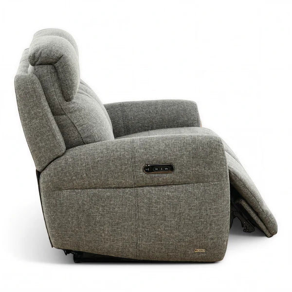 Yates Power Reclining Loveseat