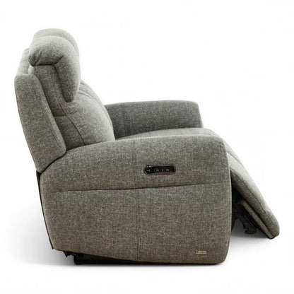 Yates Power Reclining Loveseat