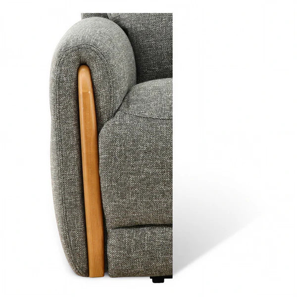 Yates Power Reclining Loveseat