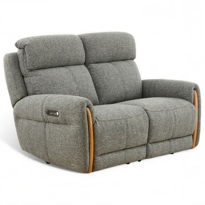 Yates Power Reclining Loveseat