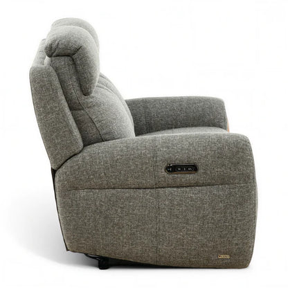 Yates Power Reclining Loveseat