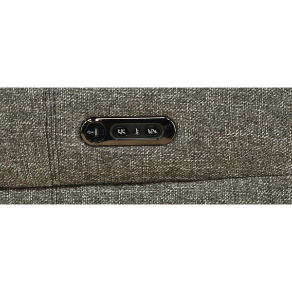 Yates Power Reclining Loveseat