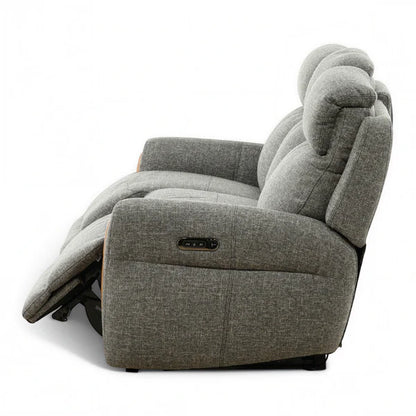 Yates Power Reclining Sofa