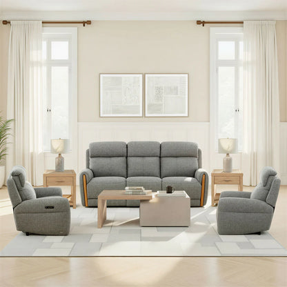 Yates Power Recliner