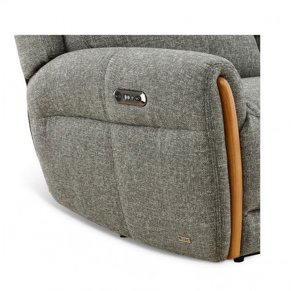 Yates Power Reclining Sofa