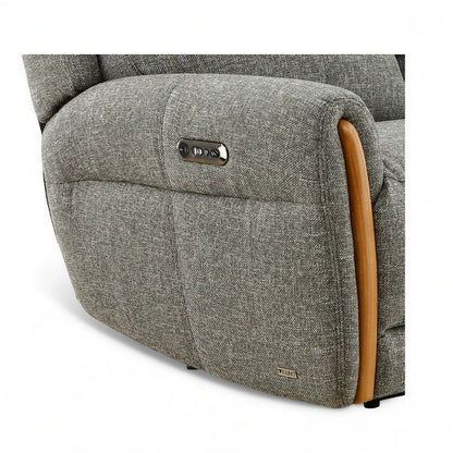 Yates Power Reclining Sofa
