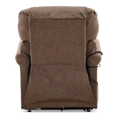 Harriman Power Lift Recliner