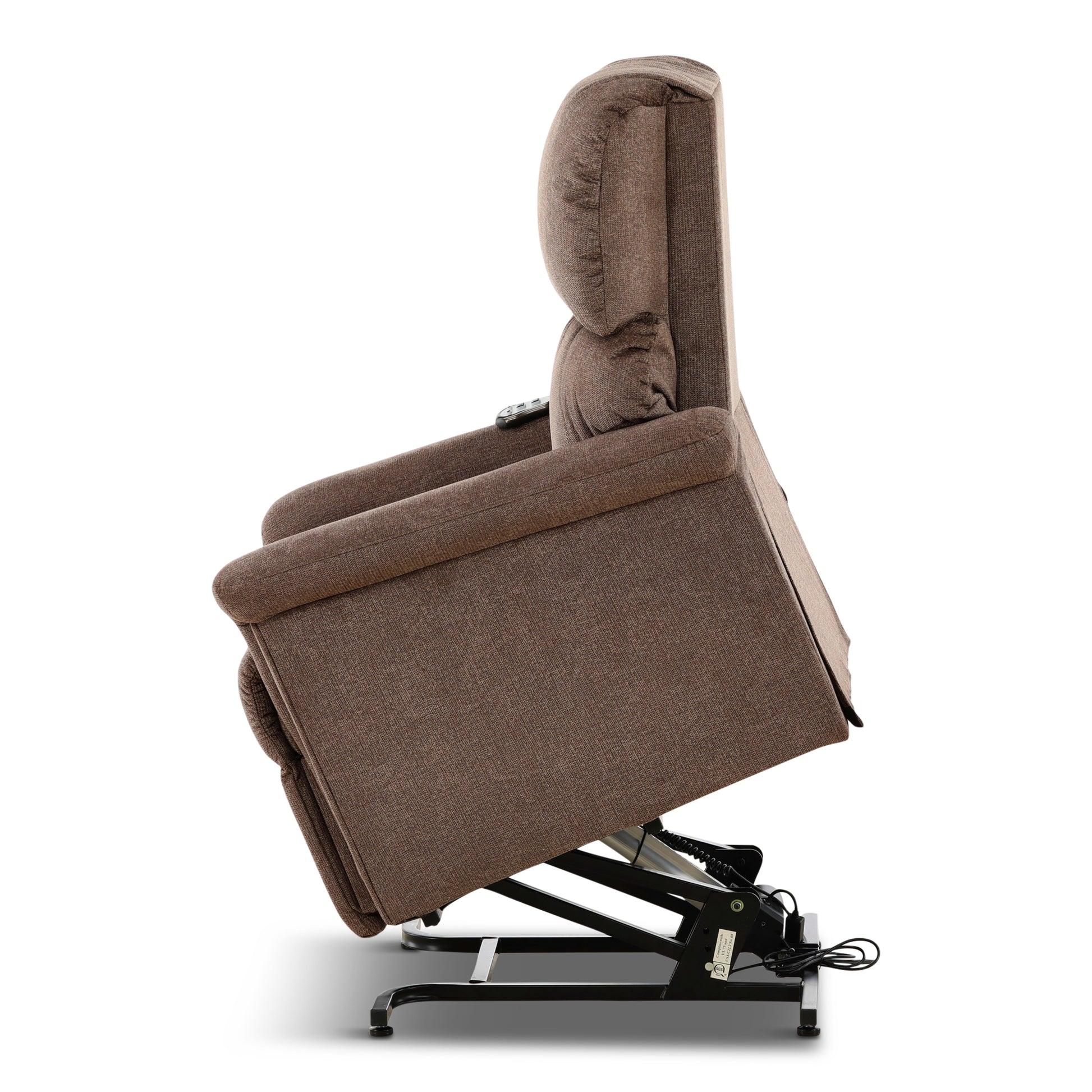 Harriman Power Lift Recliner