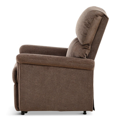 Harriman Power Lift Recliner