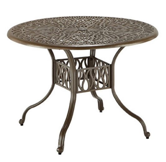 Capri Outdoor Dining Table