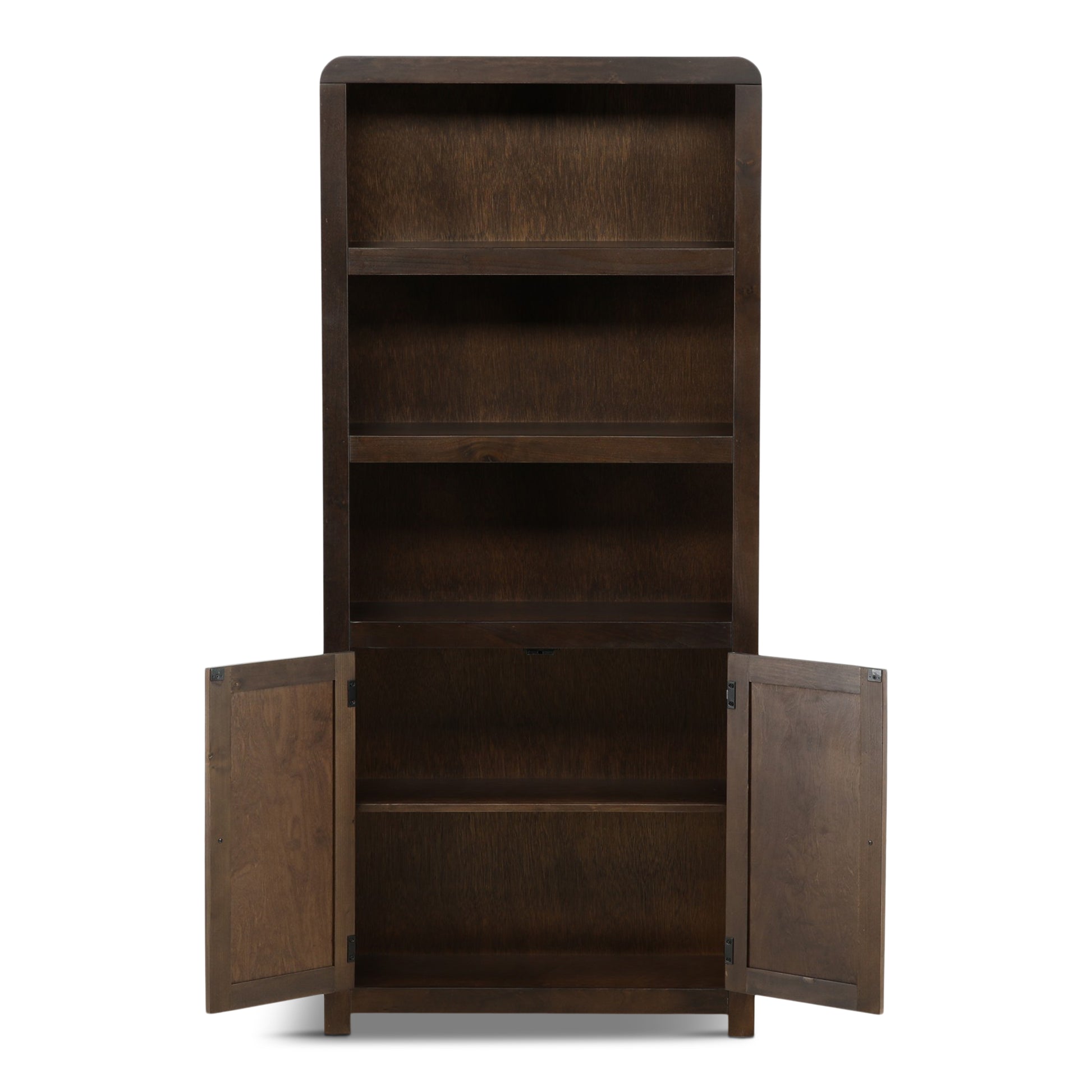 Nora 74" Bookcase