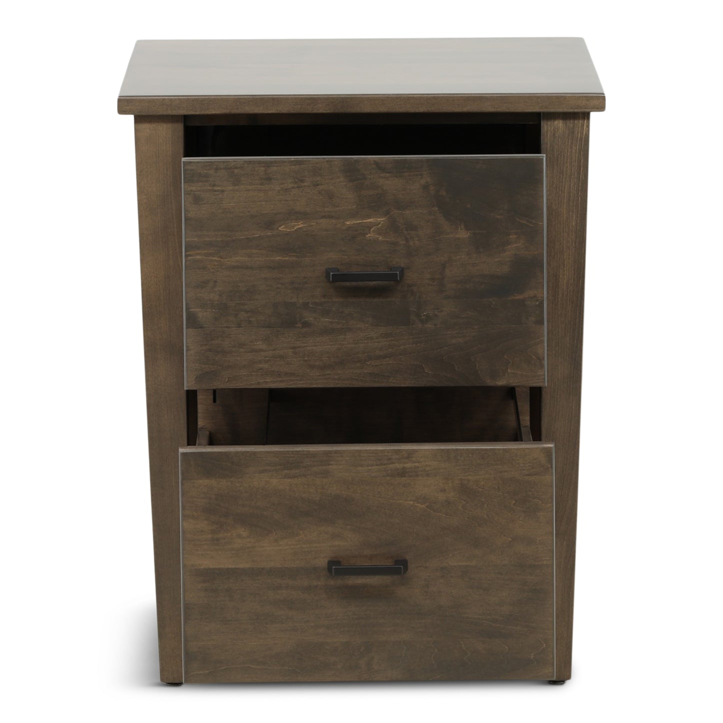 Urban Shaker File Cabinet