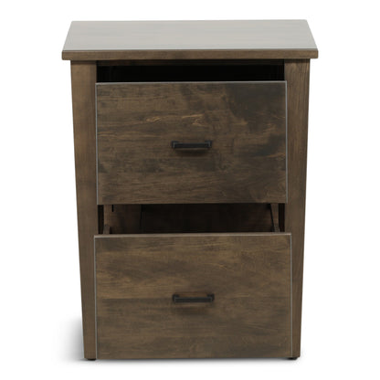 Urban Shaker File Cabinet