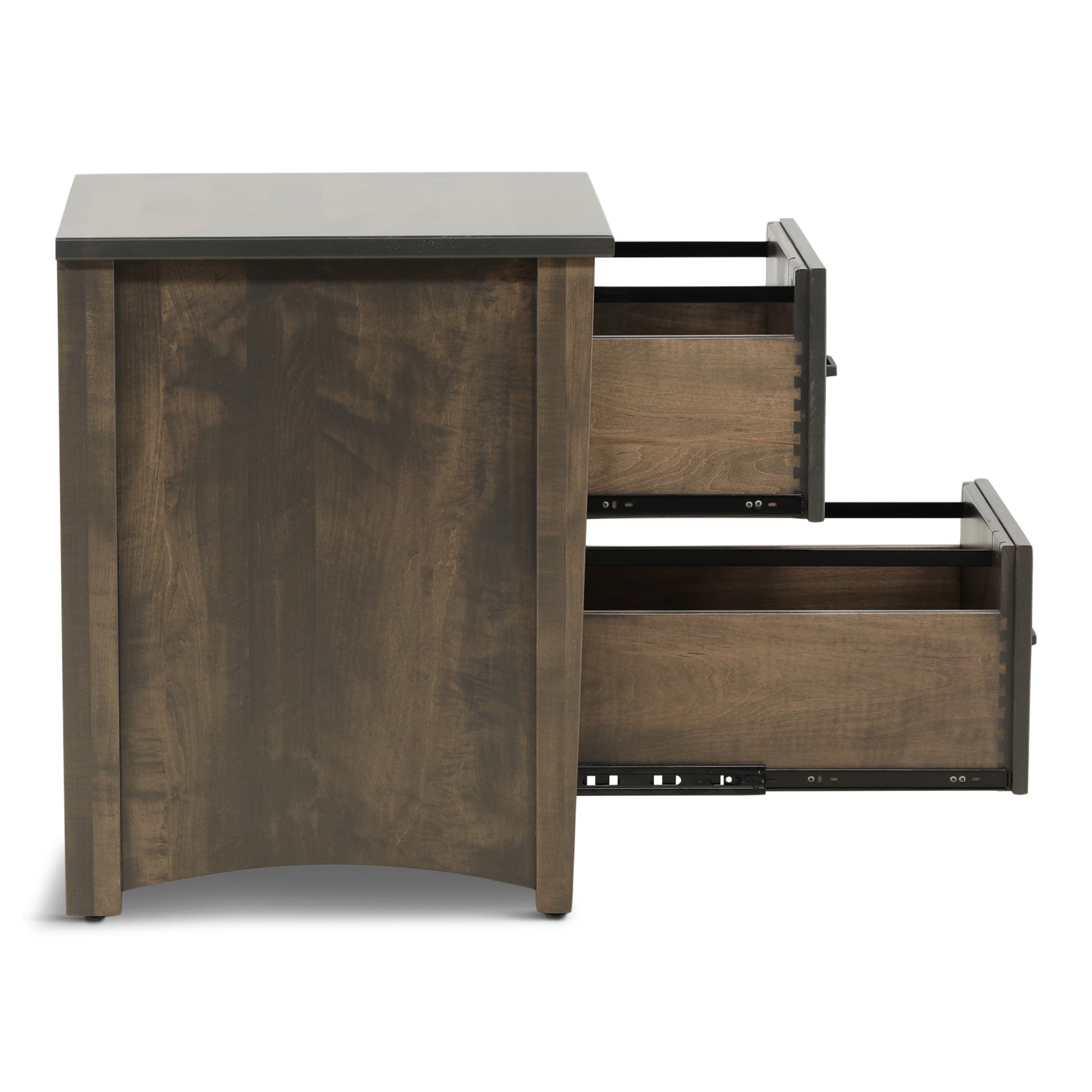 Urban Shaker File Cabinet