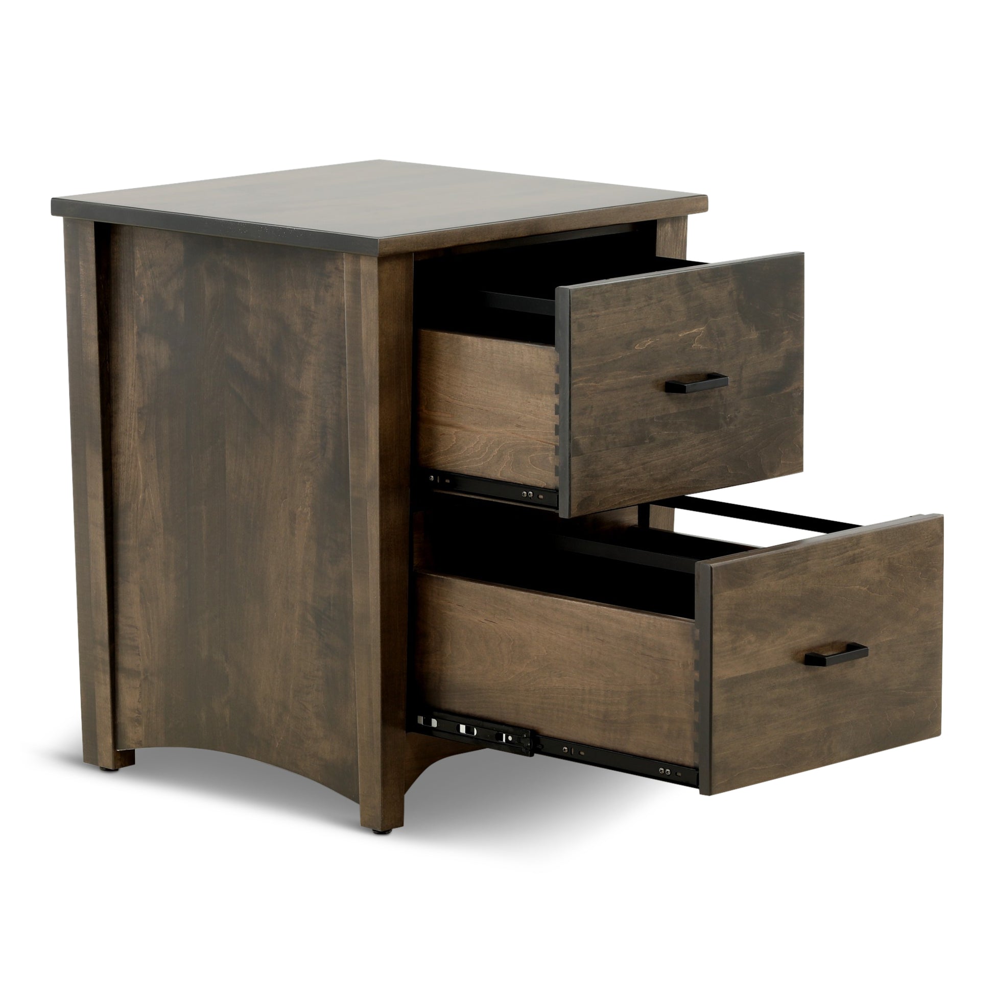 Urban Shaker File Cabinet