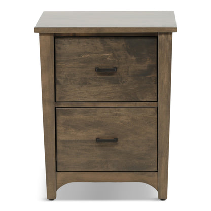 Urban Shaker File Cabinet