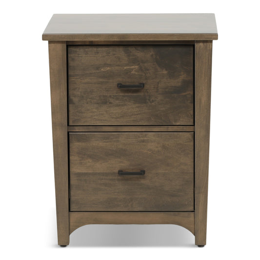 Urban Shaker File Cabinet