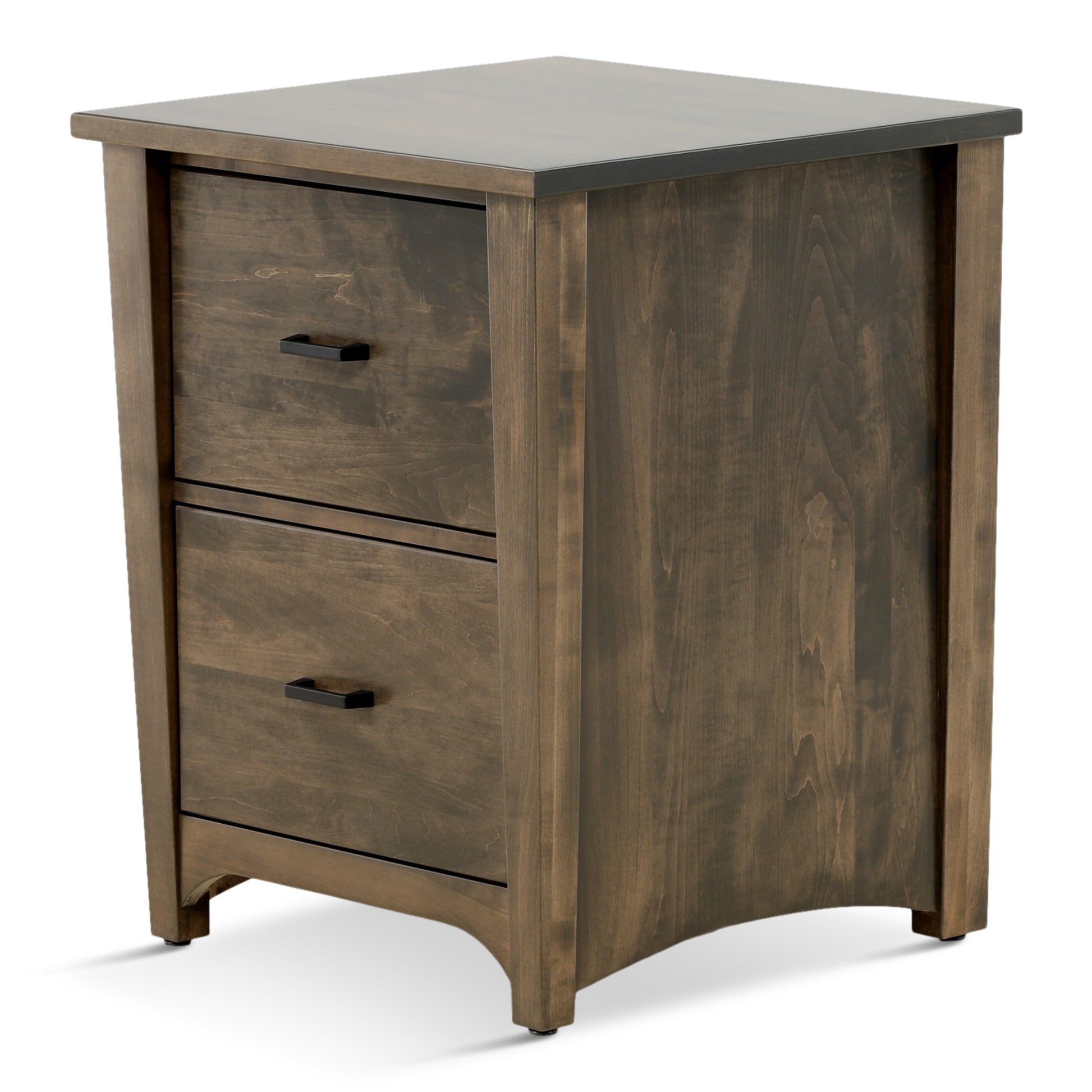 Urban Shaker File Cabinet