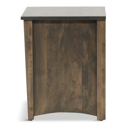 Urban Shaker File Cabinet