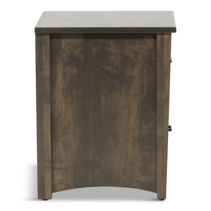 Urban Shaker File Cabinet